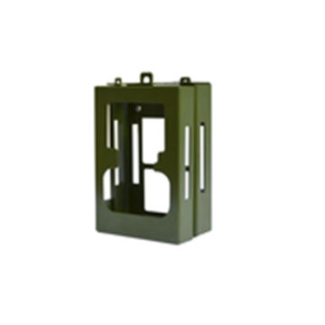 Scoutguard security box for hunting camera trail camera